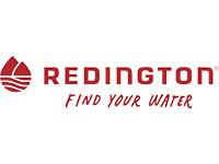 REDINGTON – Inspiring the Fishing Journey with ‘Find Your Water’ Slogan REDINGTON logo