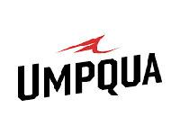 UMPQUA – Fishing Partners Brand Logo UMPQUA logo