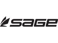 SAGE – Performance Fly Fishing Gear SAGE logo