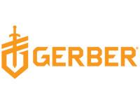 GERBER – Durable Gear for Fishing and Outdoor Adventures GERBER logo