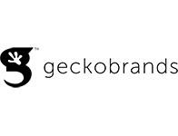 geckobrands – Innovative Outdoor Gear for the Avid Adventurer Geckobrands Logo