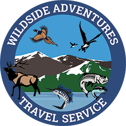 WildsideAdventures Logo