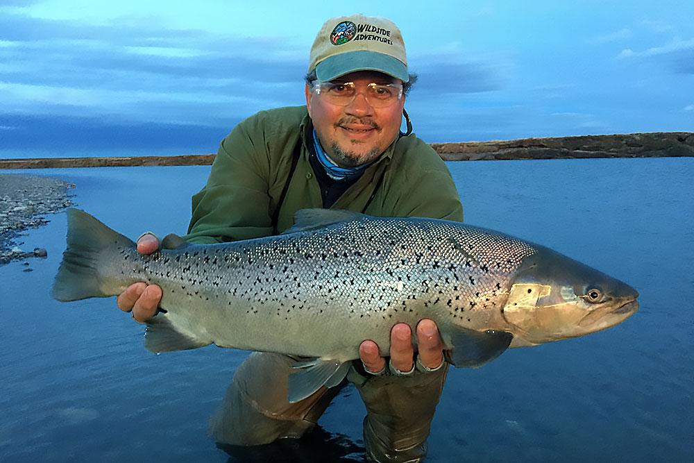 Guided Hunting & Fishing Excursions | Wildside Adventures