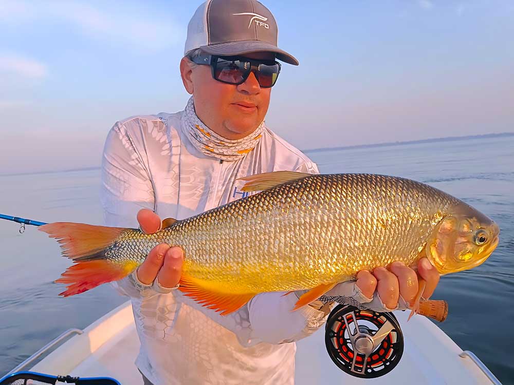 Guided Fishing Trips | Wildside Adventures Travel Service
