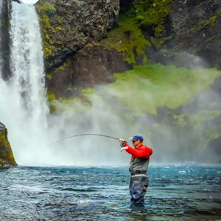 Europe Guided Fishing Destinations | Wildside Adventures