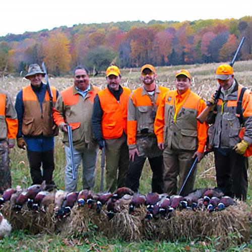 The Midwest and South (Not the West) Are the Heartbeat of Hunting in America