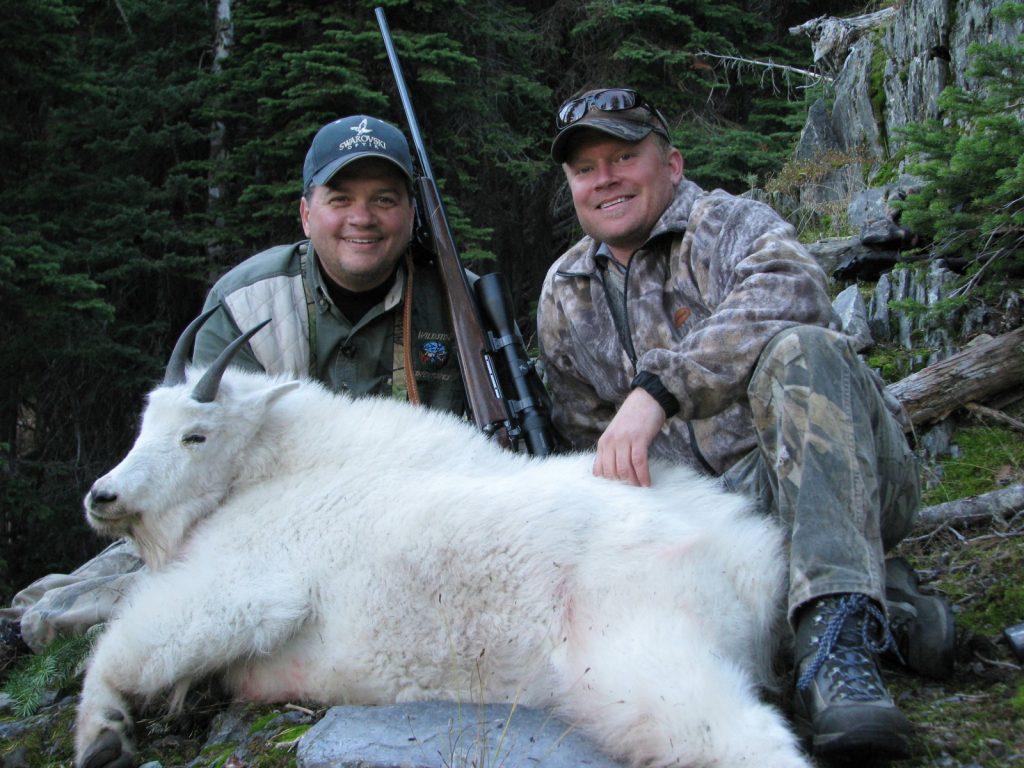 luxury hunting tours
