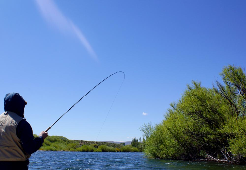 argentina fishing trips