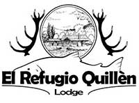 El Refugio Quillen Lodge | Wildside Adventures