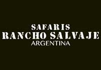 Rancho-logo-web-green Wildside Joe's Rancho Salvaje Safaris La Pampa Argentina Hunting