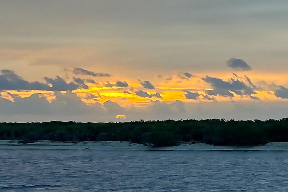 Flats Fishing in Cuba: Unveiling a Treasure for Anglers