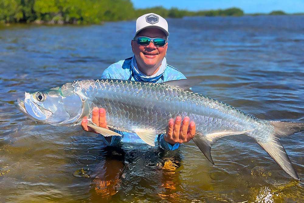 Flats Fishing in Cuba: Unveiling a Treasure for Anglers | Wildside Adventures