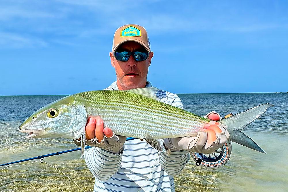 Flats Fishing in Cuba: Unveiling a Treasure for Anglers