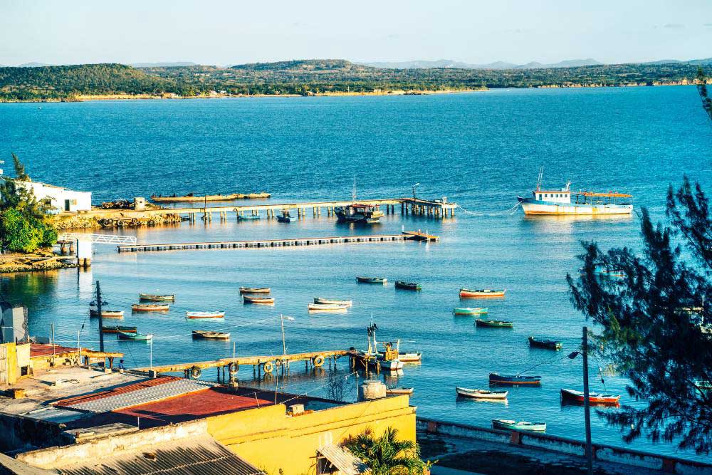 Flats Fishing in Cuba: Unveiling a Treasure for Anglers