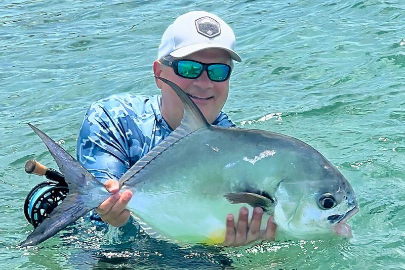 Flats Fishing in Cuba: Unveiling a Treasure for Anglers | Wildside Adventures