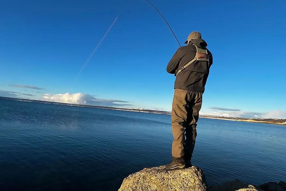 Jurassic Lake Lodge - Patagonia’s Premier Fly Fishing Adventure