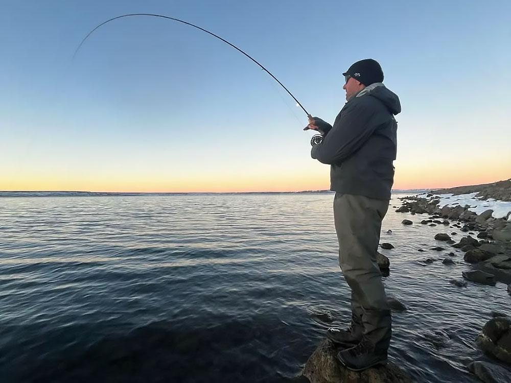 Jurassic Lake Lodge - Patagonia’s Premier Fly Fishing Adventure