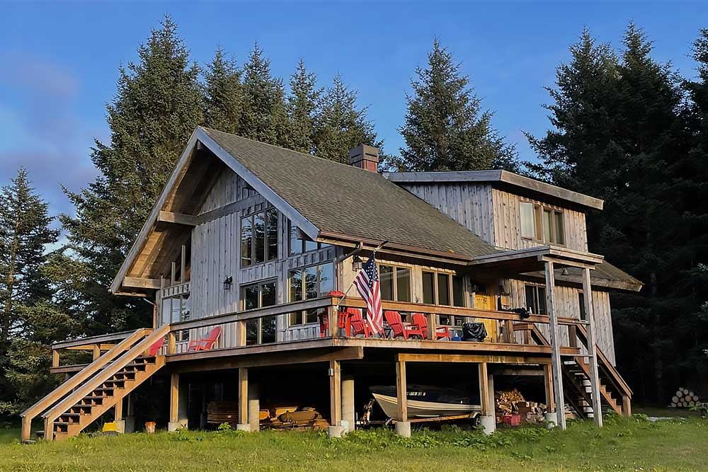 Hodges-Afognak-Island-Lodge–1 Alaska Fishing Trip to Hodges Afognak Island Lodge | Wildside Adventures