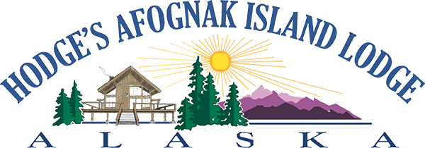 Alaska Fishing Trip to Hodges Afognak Island Lodge | Wildside Adventures