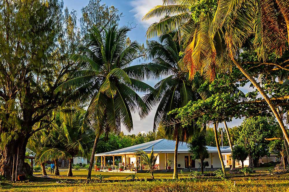 Providence Atoll Fishing Trips | Seychelles Fly Fishing with Wildside Adventures