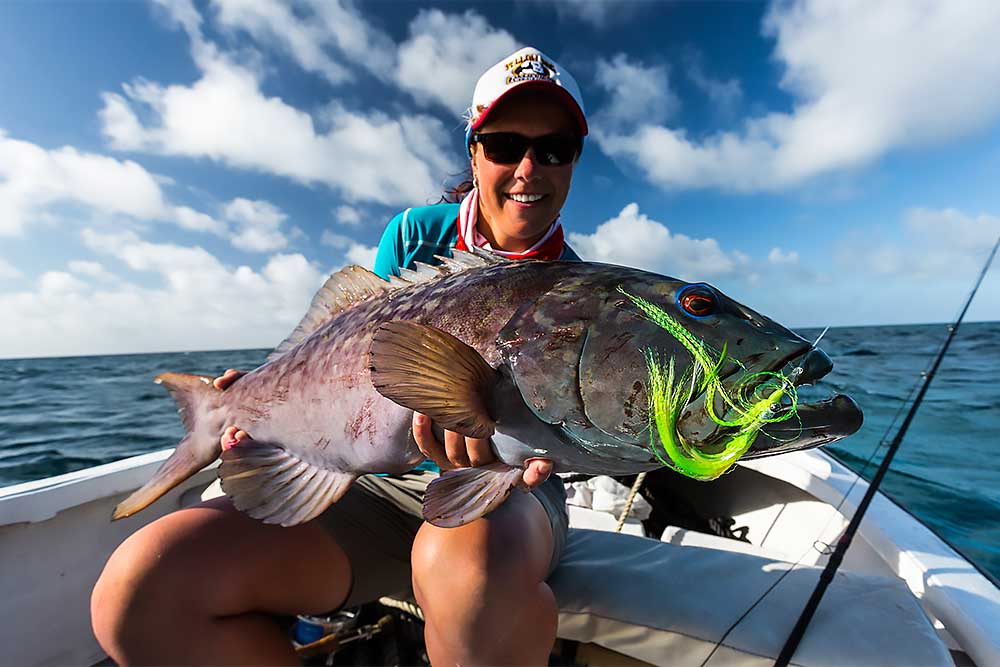 seychelles-4 Providence Atoll Fishing Trips | Seychelles Fly Fishing with Wildside Adventures